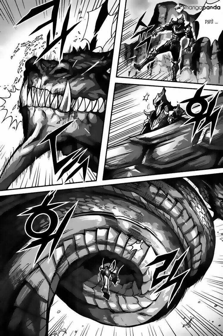 King Of Hell - Chapter 294 - Trang 6