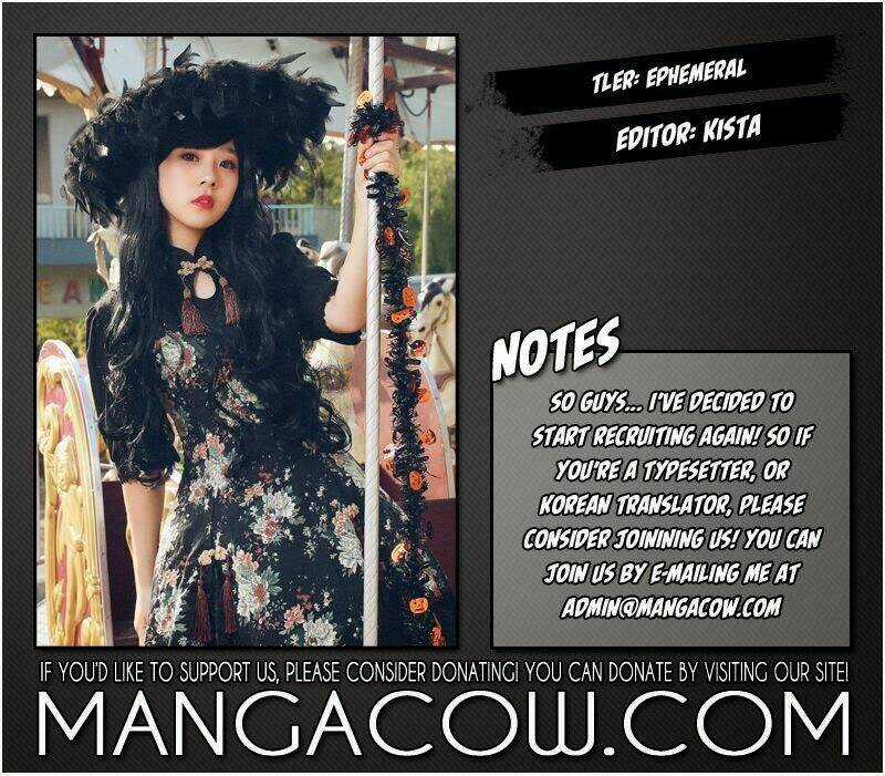 King Of Hell - Chapter 295 - Trang 1