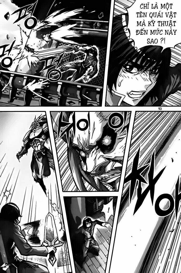 King Of Hell - Chapter 296 - Trang 12