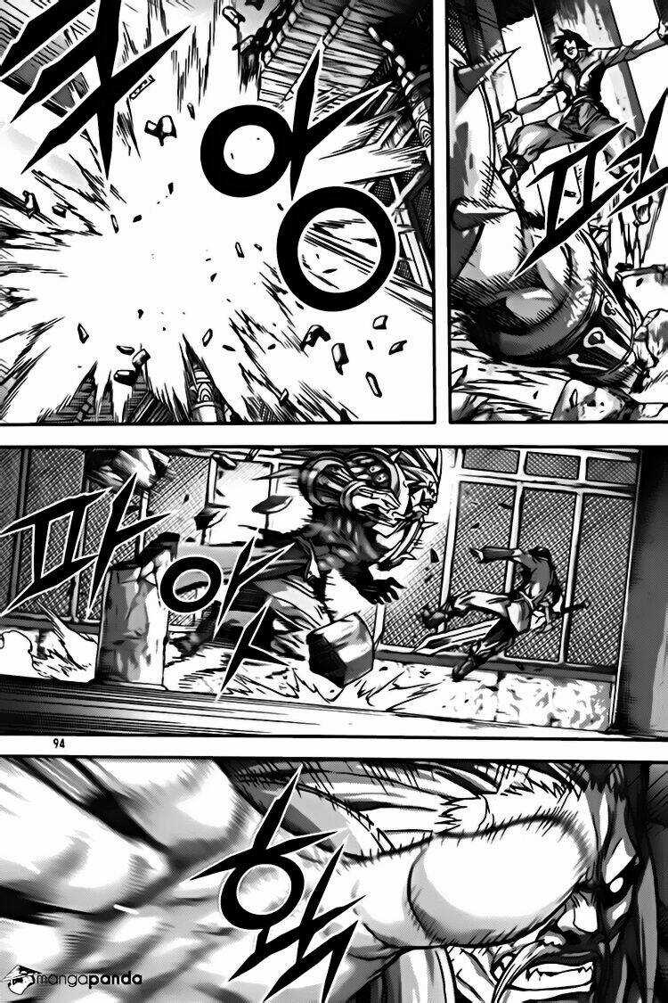 King Of Hell - Chapter 296 - Trang 13