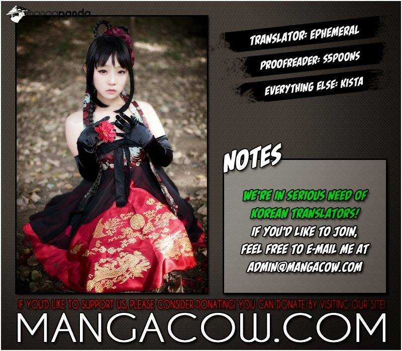 King Of Hell - Chapter 296 - Trang 24