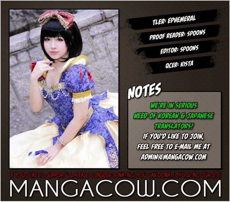 King Of Hell - Chapter 297 - Trang 2