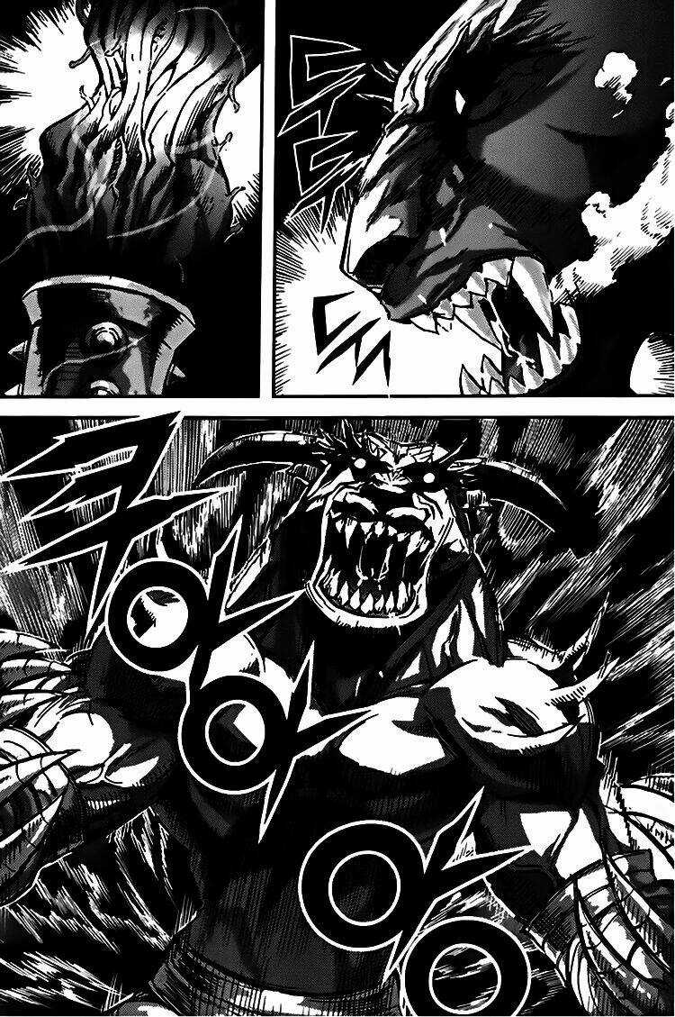 King Of Hell - Chapter 297 - Trang 23