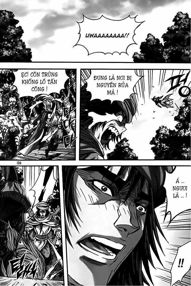 King Of Hell - Chapter 297 - Trang 24