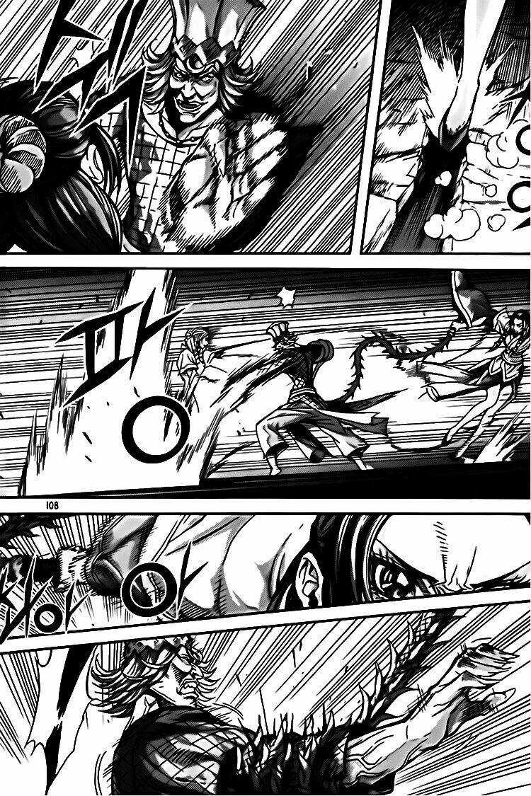 King Of Hell - Chapter 297 - Trang 6