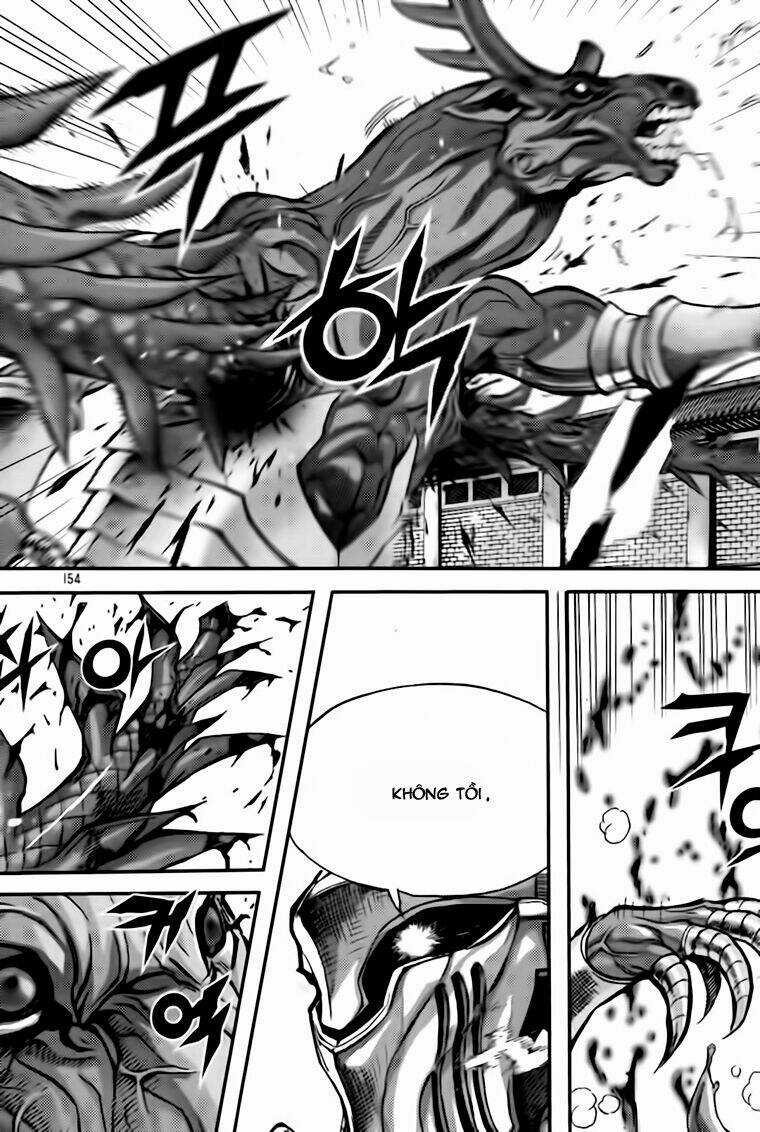 King Of Hell - Chapter 298 - Trang 27