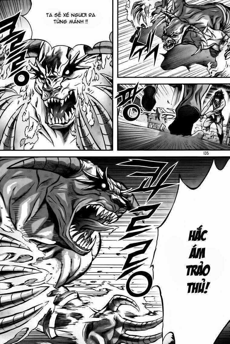 King Of Hell - Chapter 298 - Trang 8