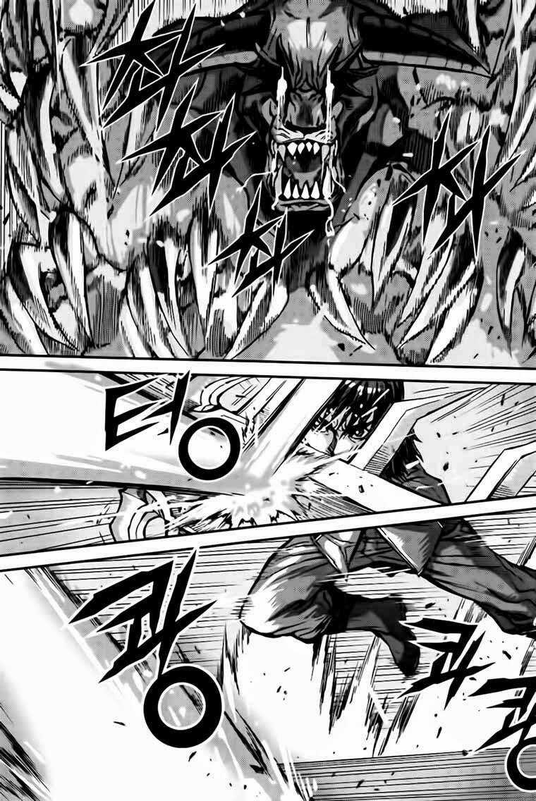 King Of Hell - Chapter 298 - Trang 9