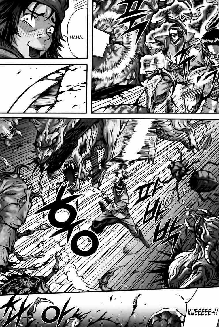 King Of Hell - Chapter 299 - Trang 30