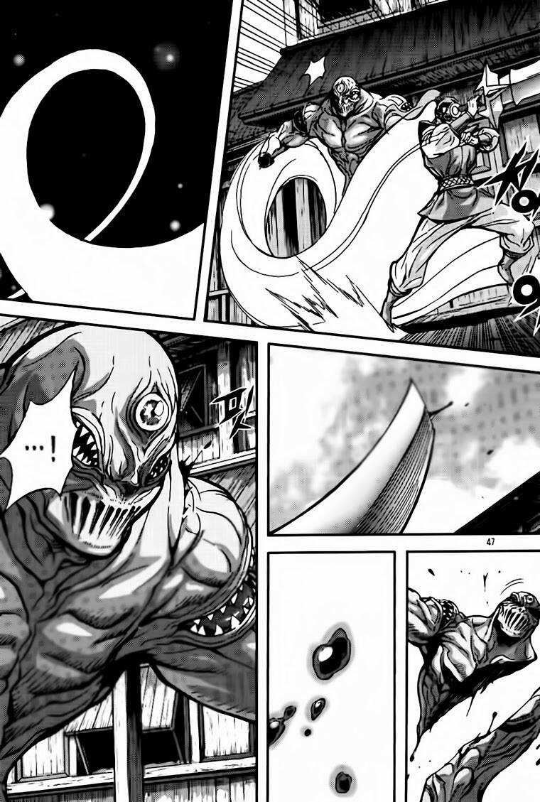 King Of Hell - Chapter 300 - Trang 12