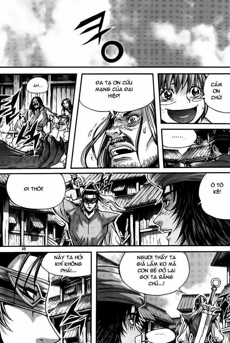 King Of Hell - Chapter 300 - Trang 13