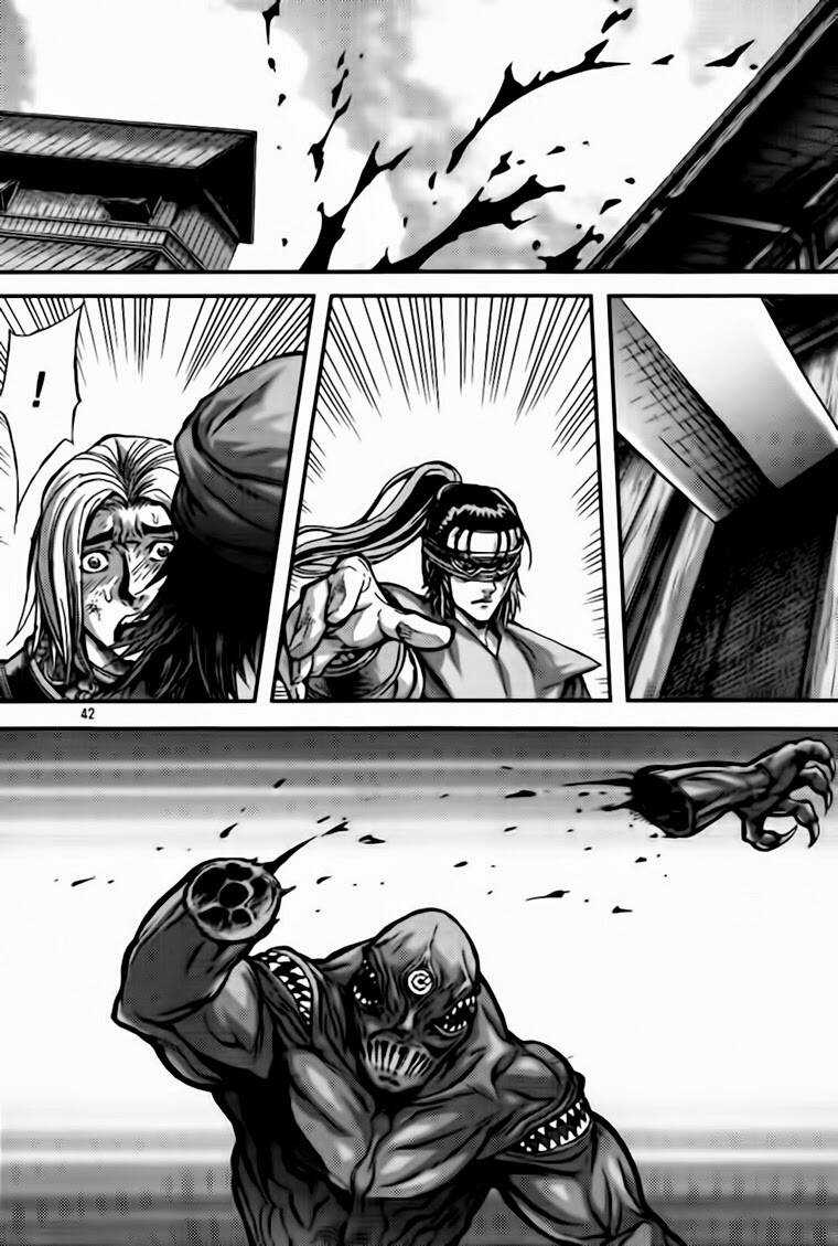 King Of Hell - Chapter 300 - Trang 7