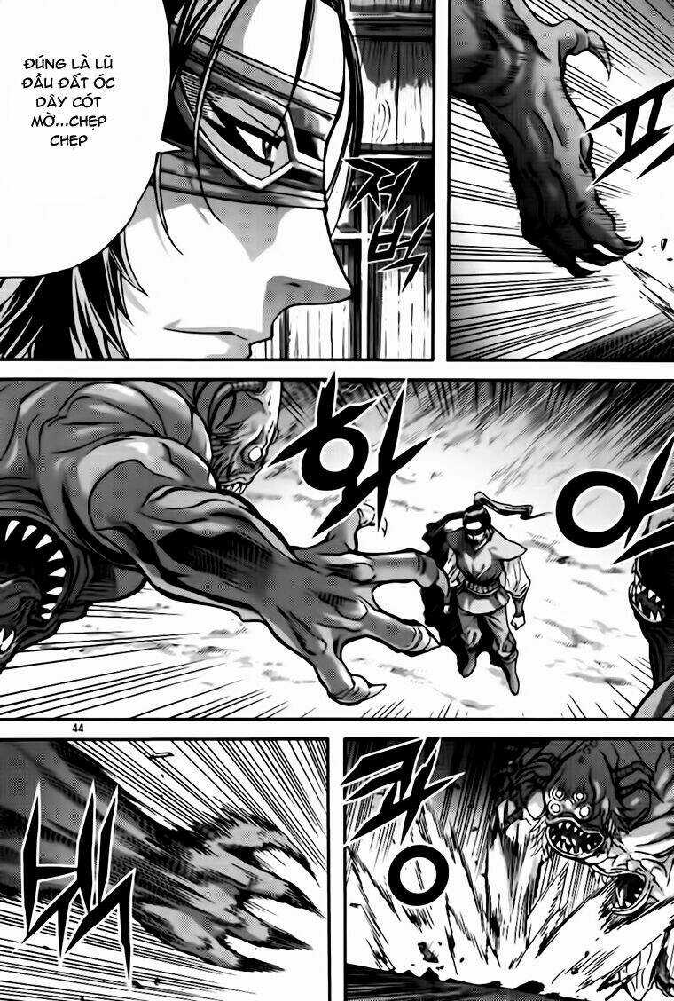 King Of Hell - Chapter 300 - Trang 9