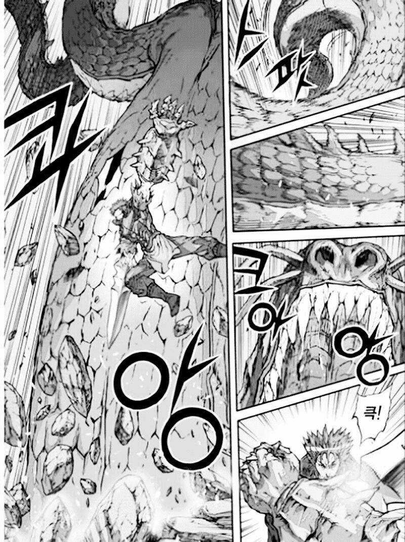 King Of Hell - Chapter 381 - Trang 14