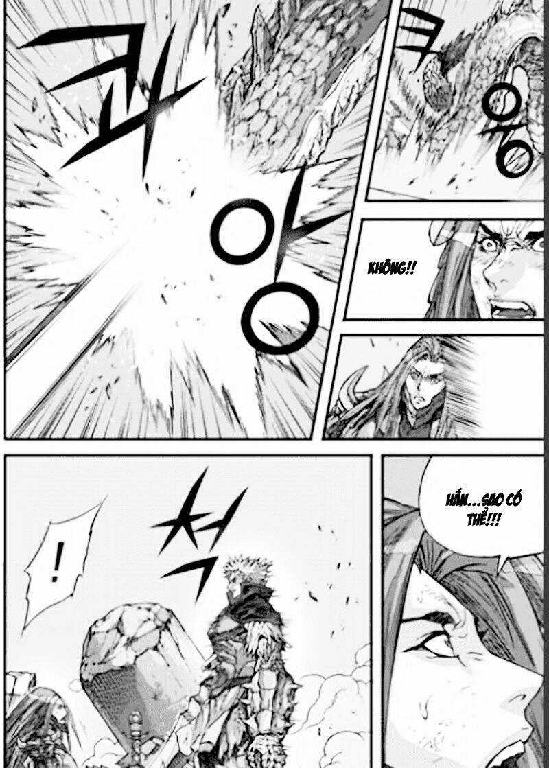 King Of Hell - Chapter 381 - Trang 20