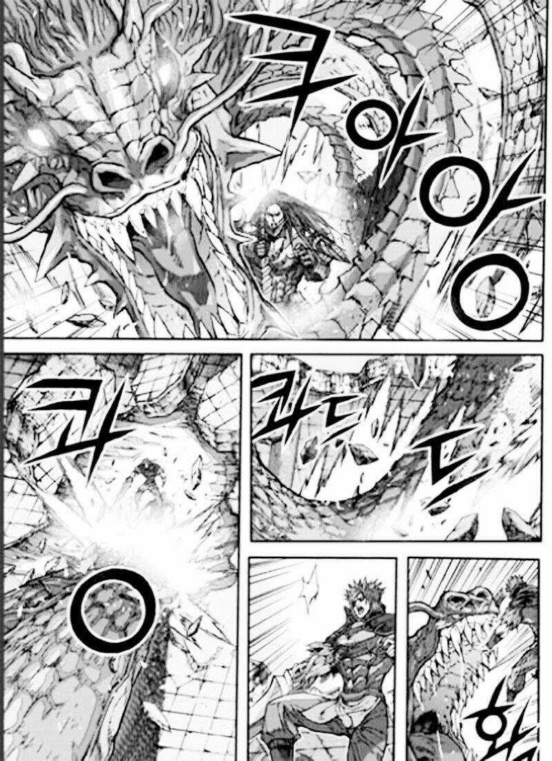 King Of Hell - Chapter 381 - Trang 3
