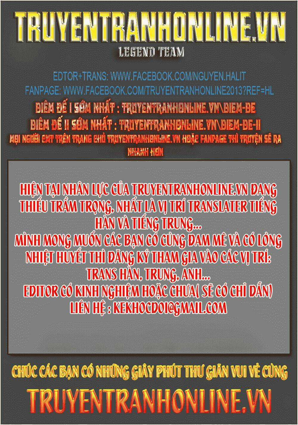 King Of Hell - Chapter 381 - Trang 30