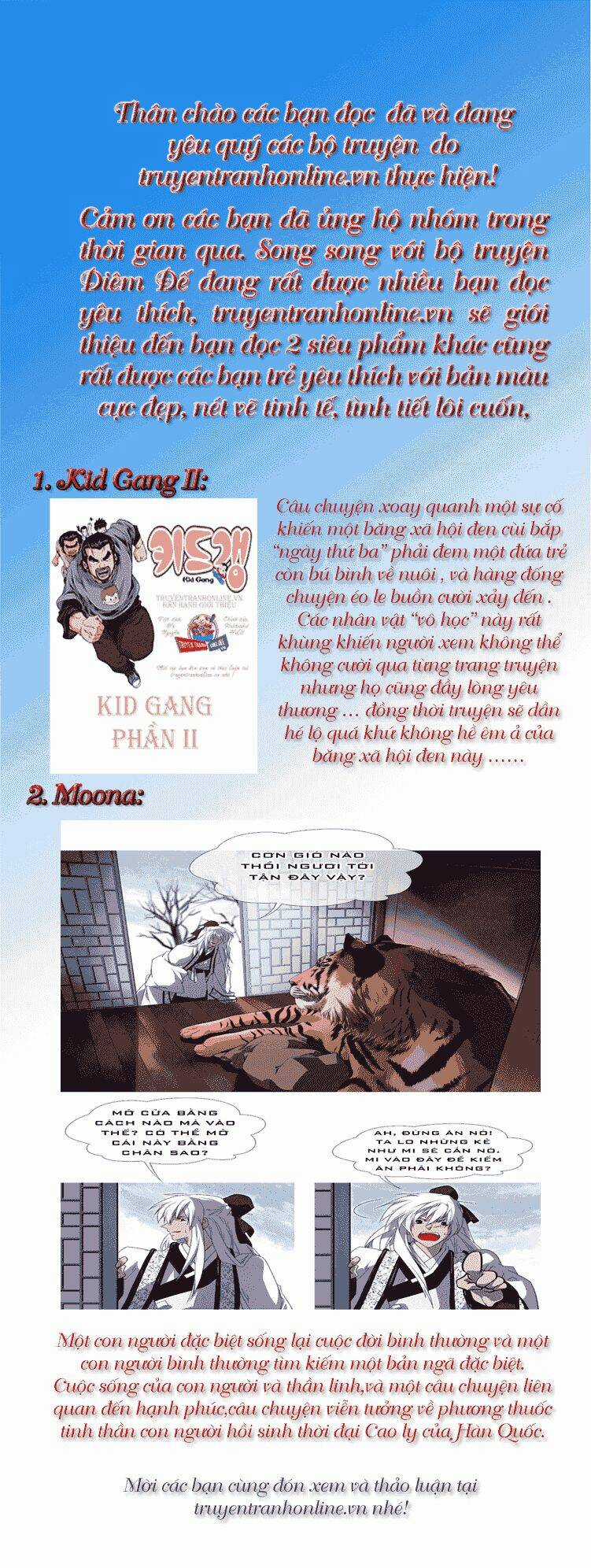 King Of Hell - Chapter 381 - Trang 31