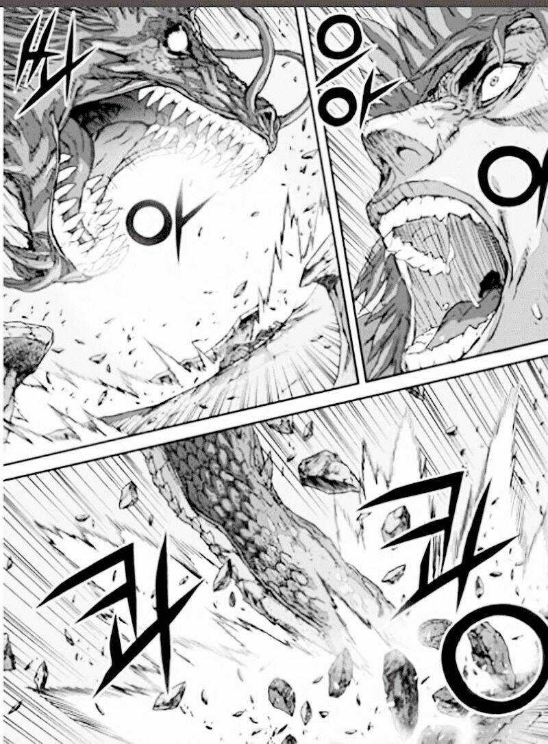 King Of Hell - Chapter 381 - Trang 8