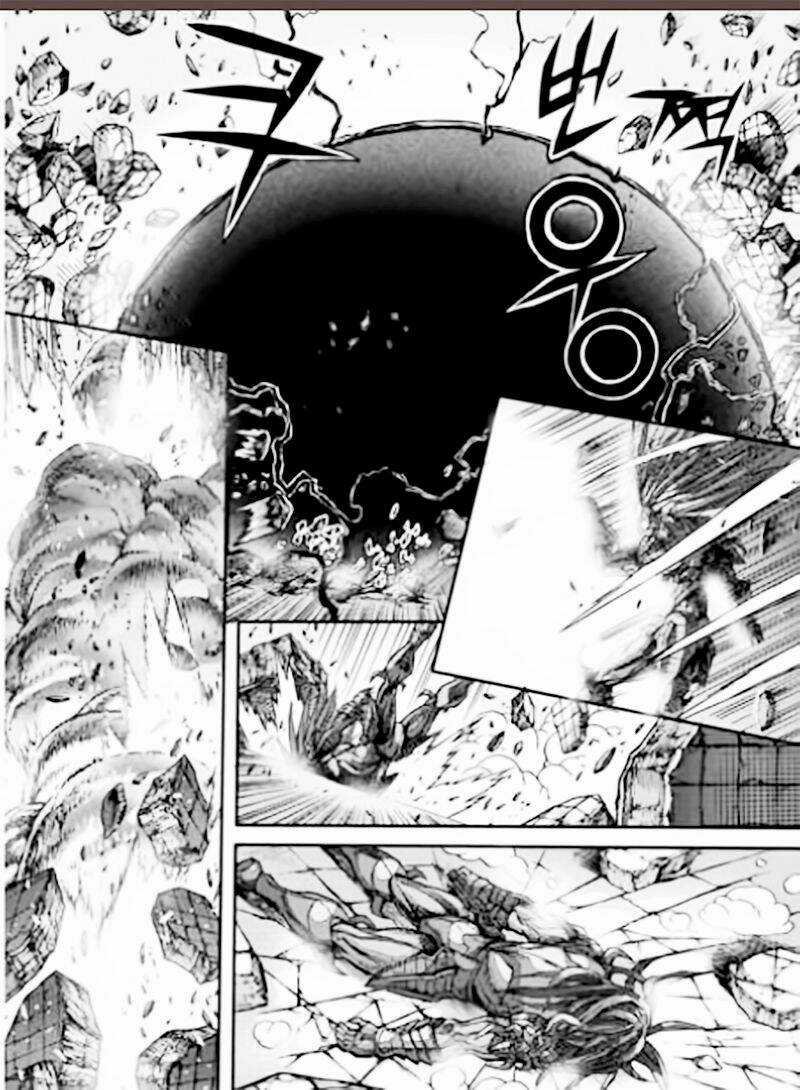 King Of Hell - Chapter 382 - Trang 13