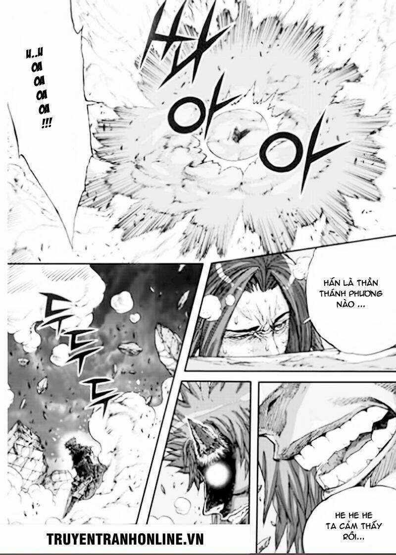 King Of Hell - Chapter 382 - Trang 15