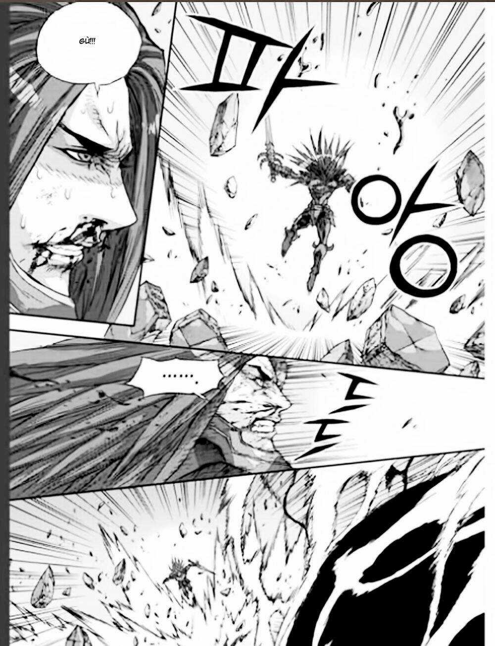 King Of Hell - Chapter 382 - Trang 24