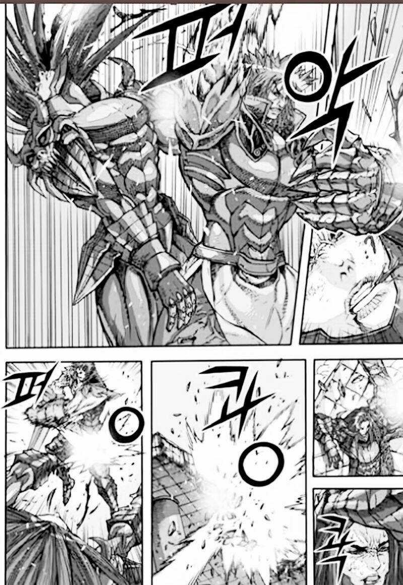 King Of Hell - Chapter 382 - Trang 5