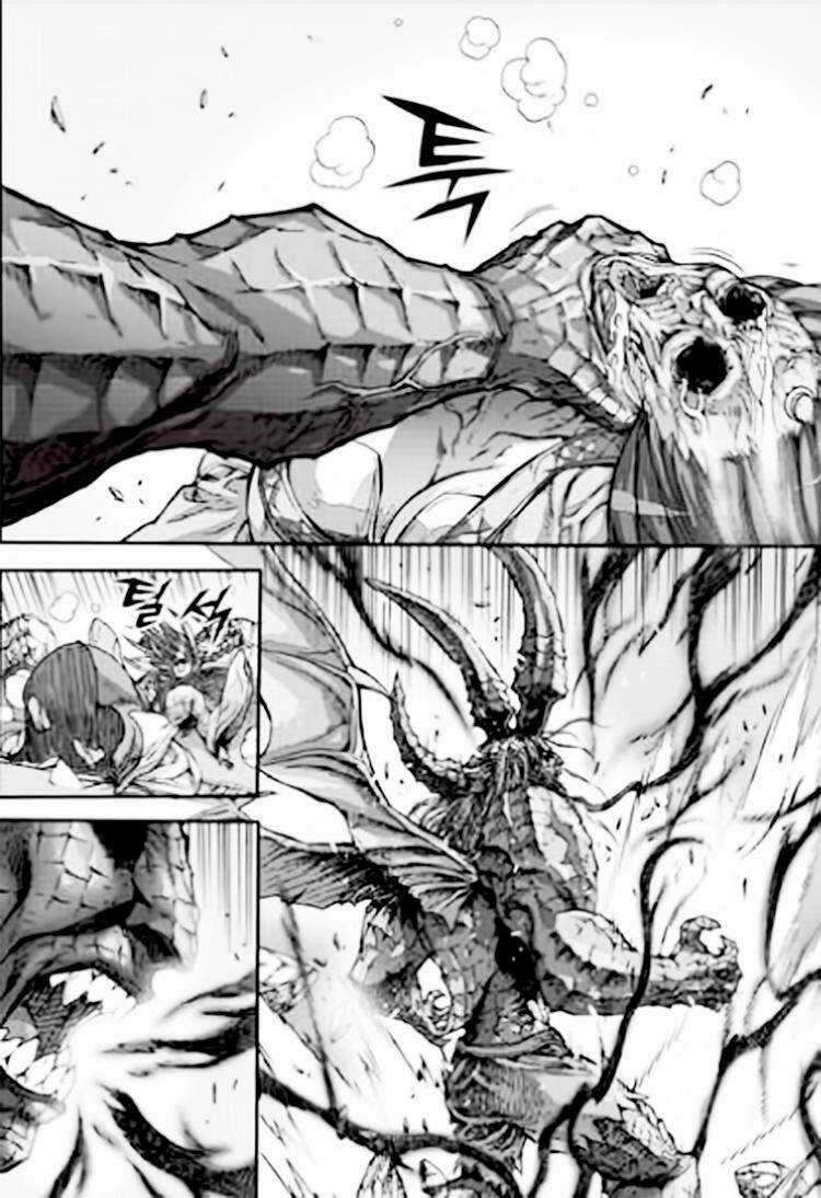 King Of Hell - Chapter 383 - Trang 13