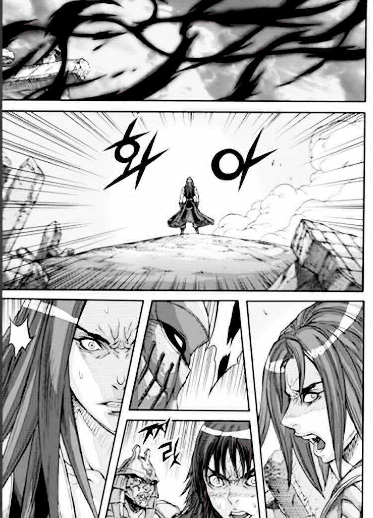King Of Hell - Chapter 383 - Trang 14