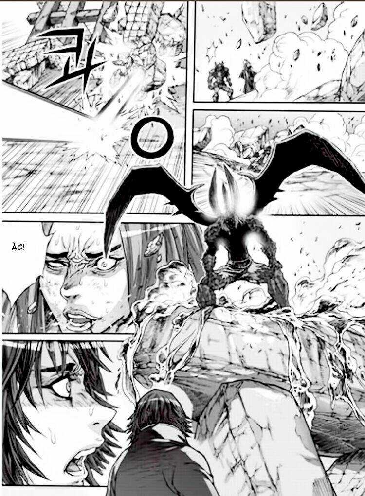King Of Hell - Chapter 383 - Trang 17