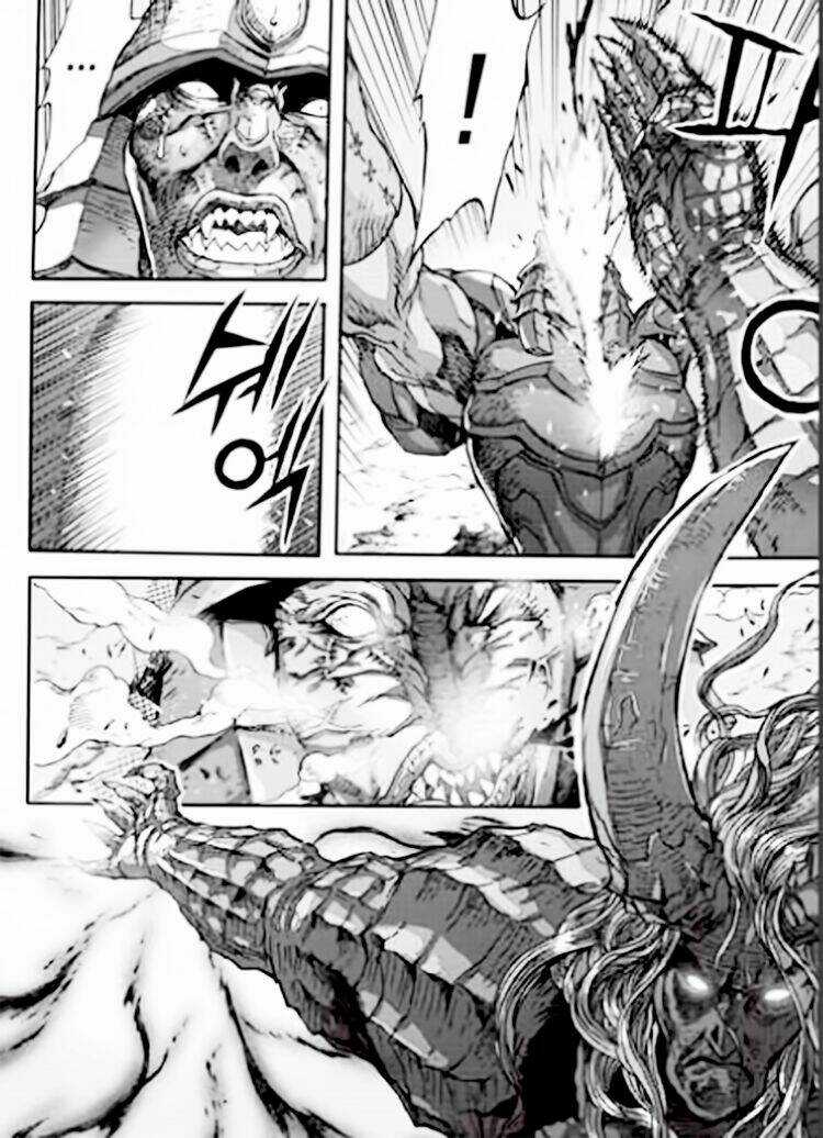 King Of Hell - Chapter 383 - Trang 19