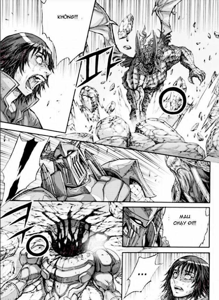 King Of Hell - Chapter 383 - Trang 20