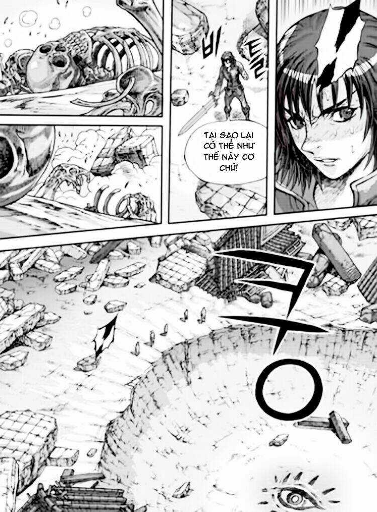 King Of Hell - Chapter 383 - Trang 3