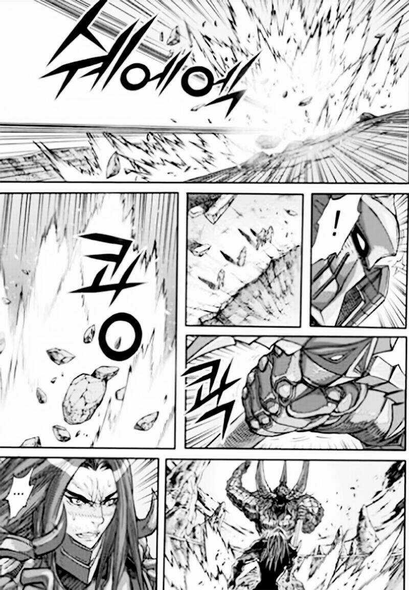 King Of Hell - Chapter 383 - Trang 30