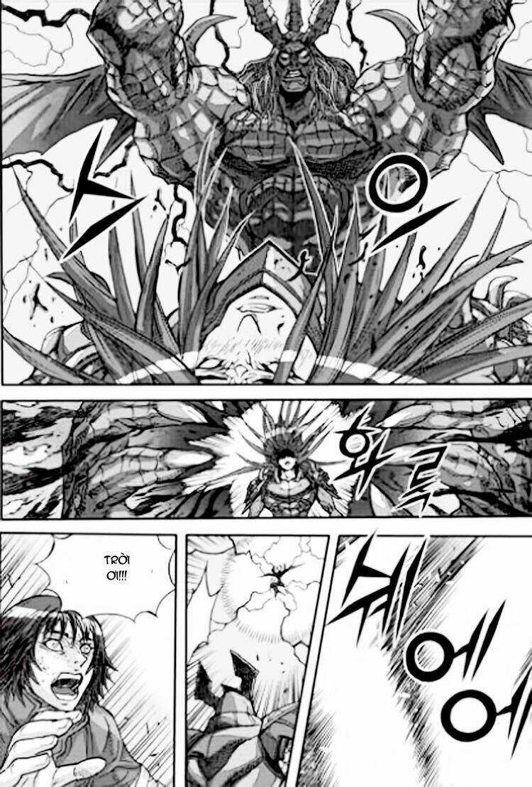 King Of Hell - Chapter 384 - Trang 13