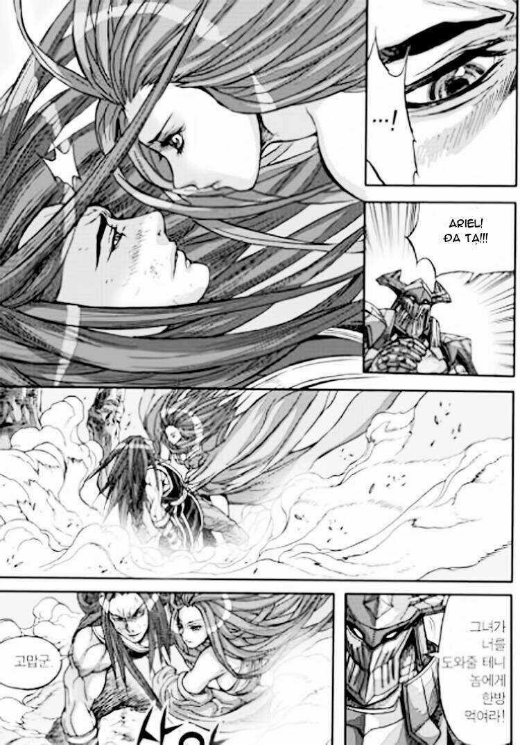 King Of Hell - Chapter 384 - Trang 16