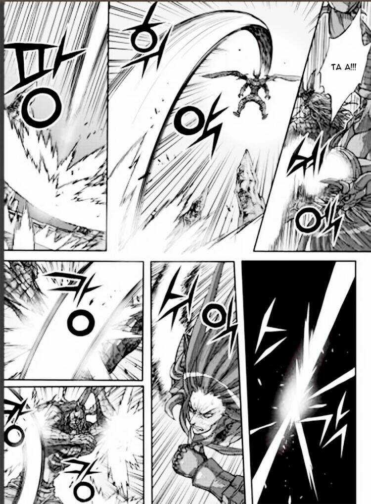 King Of Hell - Chapter 384 - Trang 20