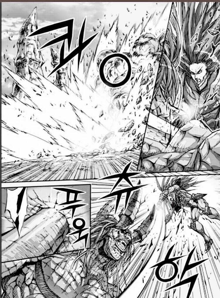 King Of Hell - Chapter 384 - Trang 24