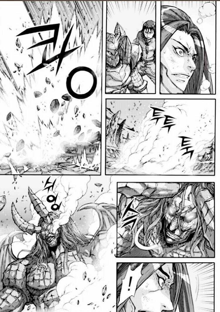 King Of Hell - Chapter 384 - Trang 6