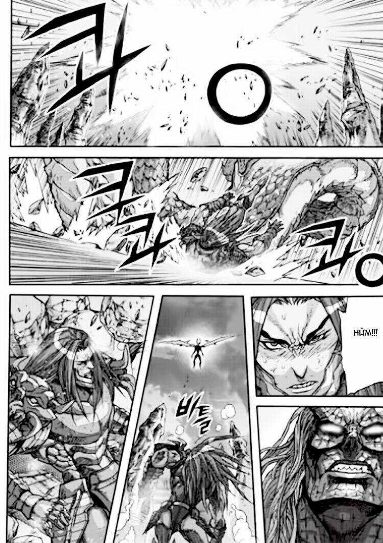 King Of Hell - Chapter 384 - Trang 9