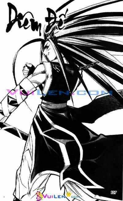 King Of Hell - Chapter 42 - Trang 18