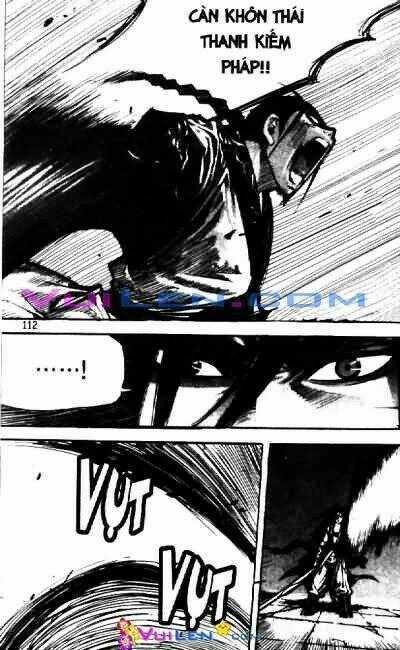 King Of Hell - Chapter 42 - Trang 3