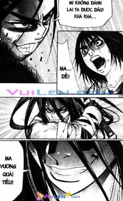King Of Hell - Chapter 42 - Trang 6