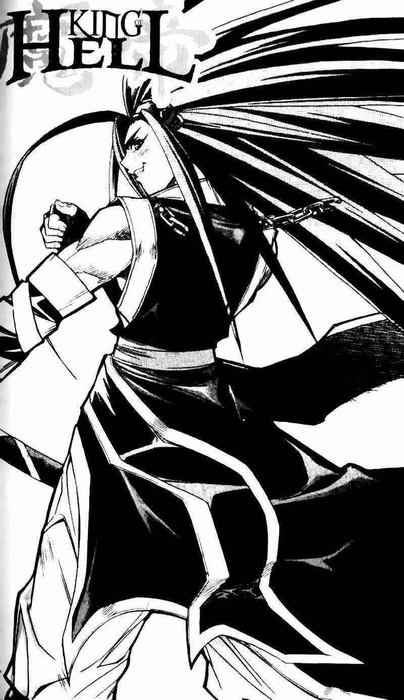 King Of Hell - Chapter 43 - Trang 2
