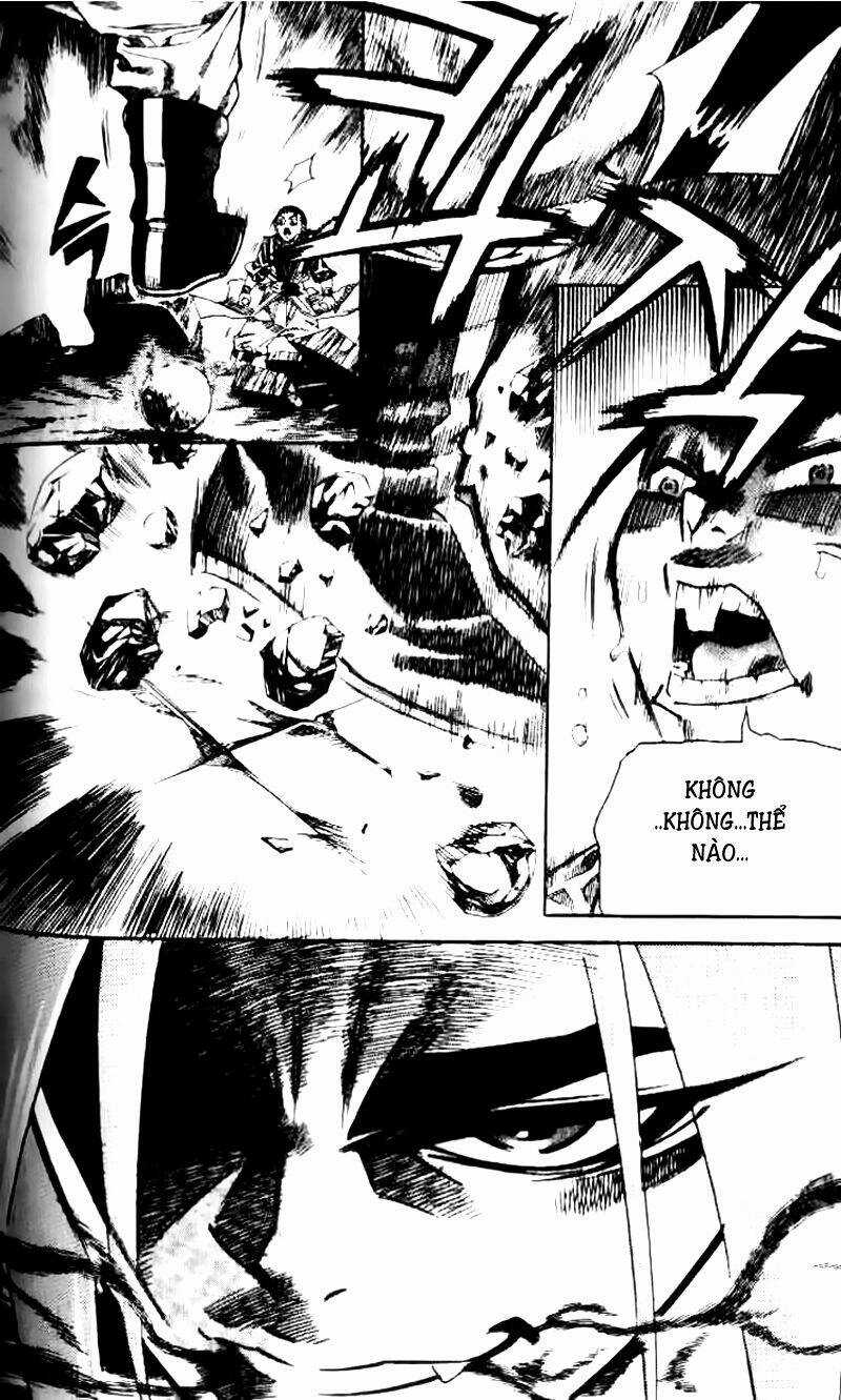 King Of Hell - Chapter 43 - Trang 14