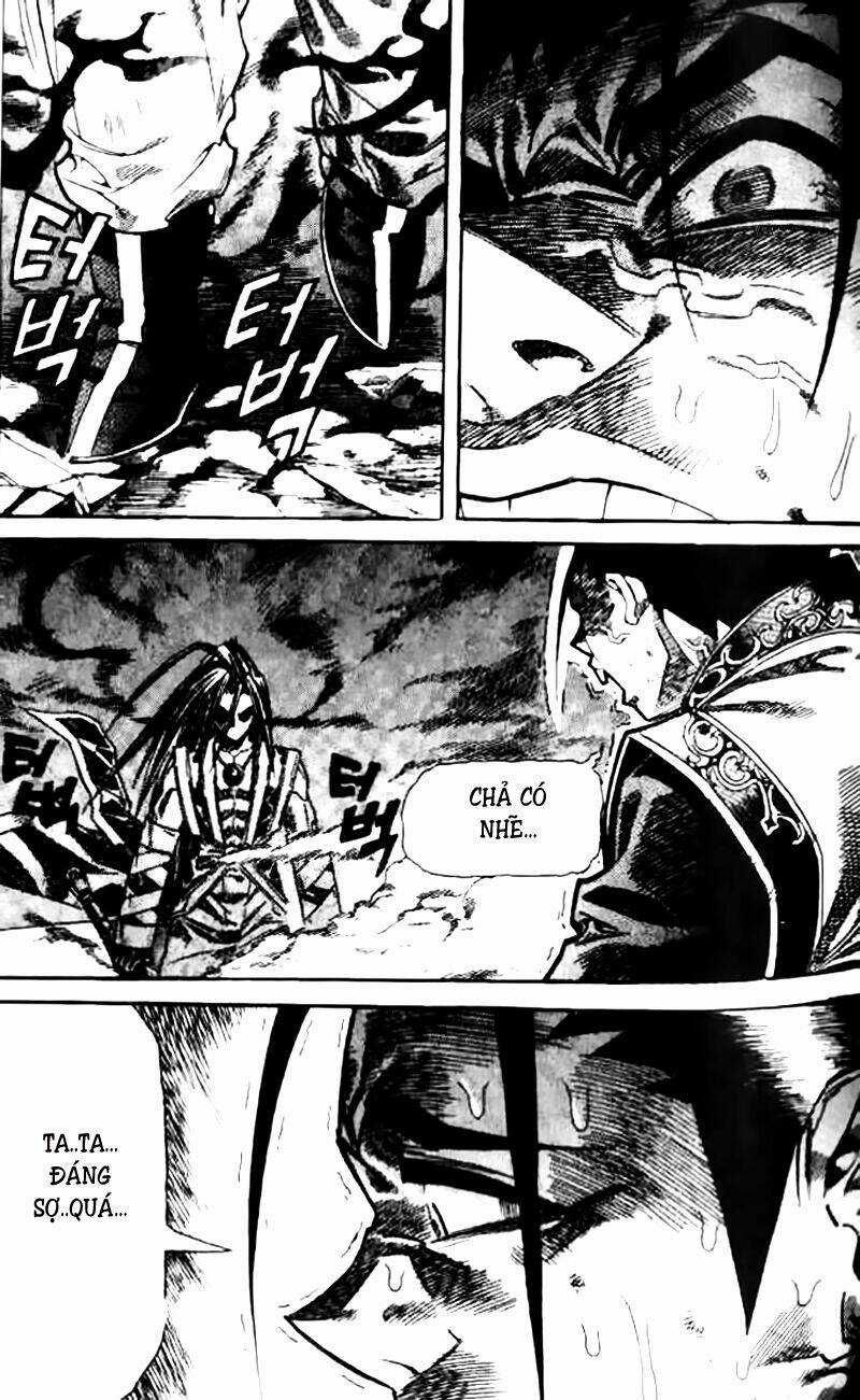 King Of Hell - Chapter 43 - Trang 15