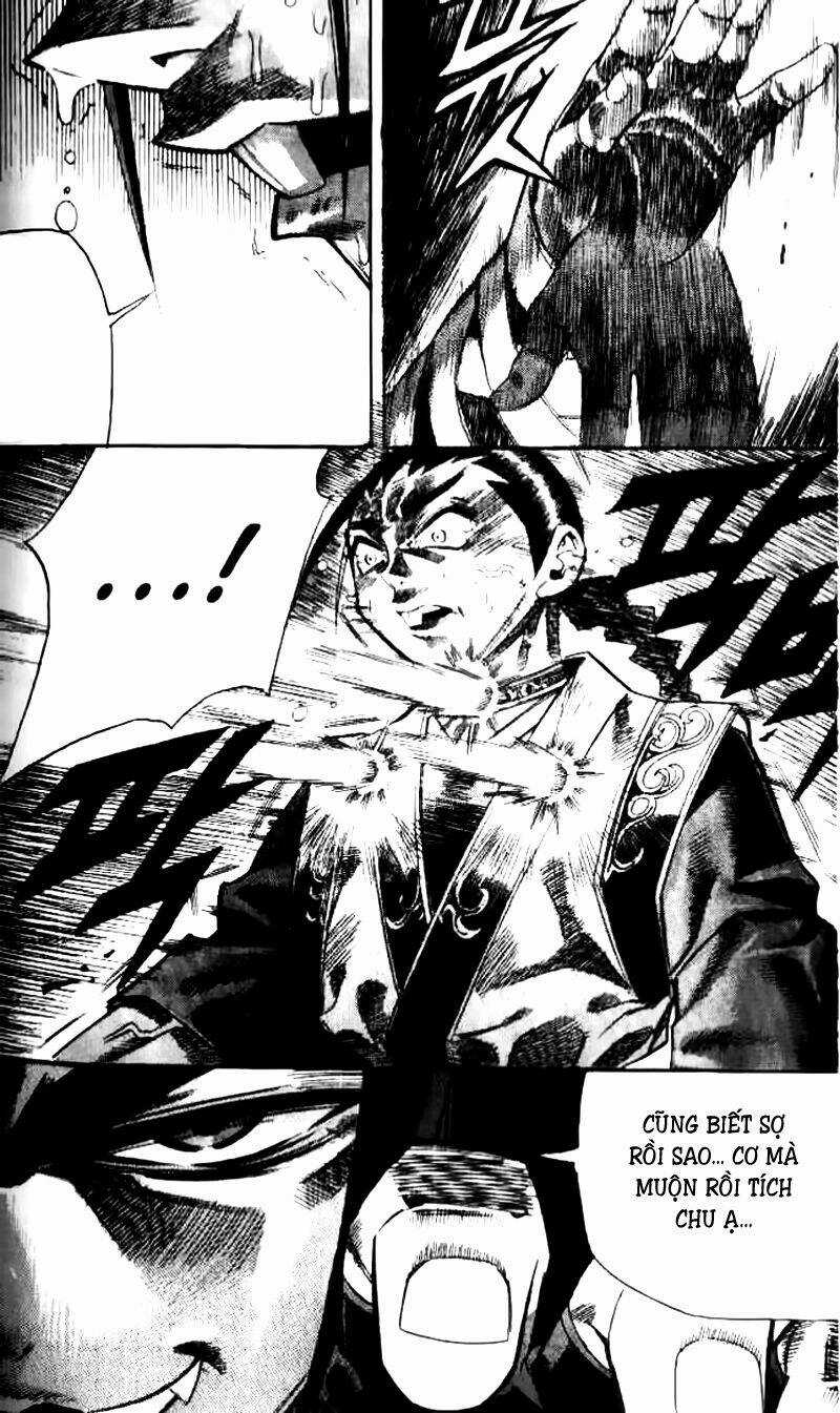 King Of Hell - Chapter 43 - Trang 16