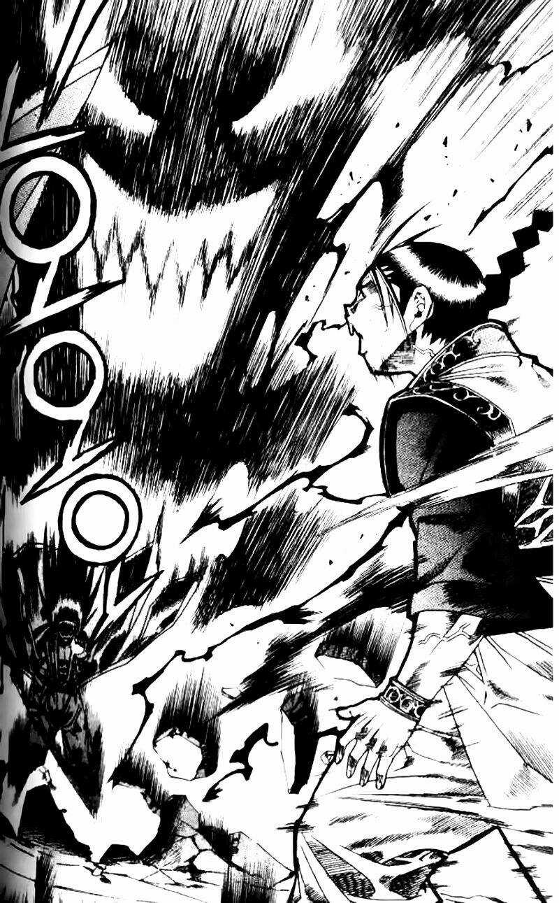 King Of Hell - Chapter 43 - Trang 10
