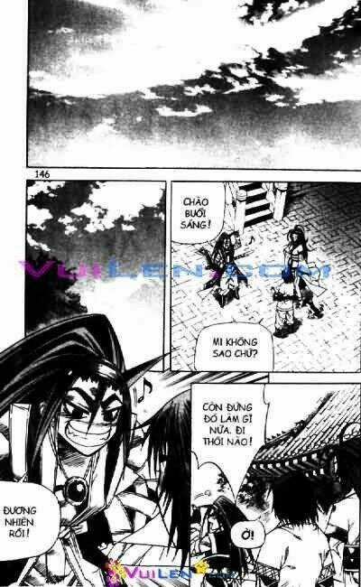 King Of Hell - Chapter 44 - Trang 1