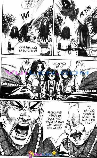 King Of Hell - Chapter 44 - Trang 12
